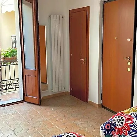Dei Meravigli 게스트하우스