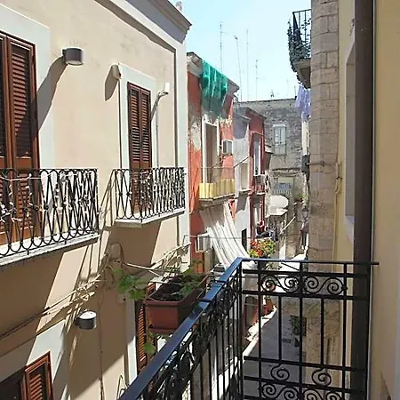 Gasthuis Dei Meravigli 3*