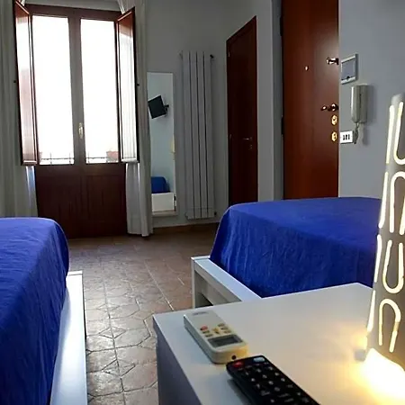 Dei Meravigli Gasthuis