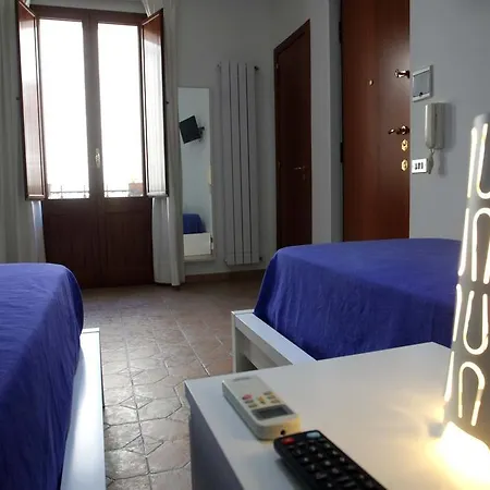 Casa de hóspedes Dei Meravigli Bari