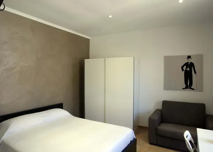 Casa de hóspedes Dei Meravigli 3*