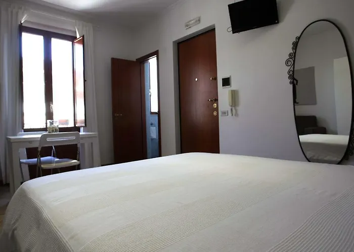 Casa de hóspedes Dei Meravigli Bari