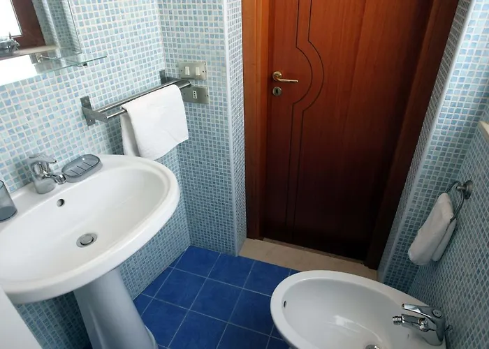 Dei Meravigli Vendégház Bari