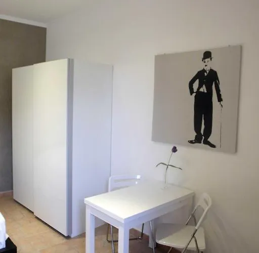 Vendégház Dei Meravigli 3*