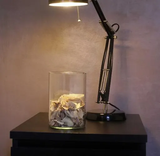 Casa de hóspedes Dei Meravigli Bari