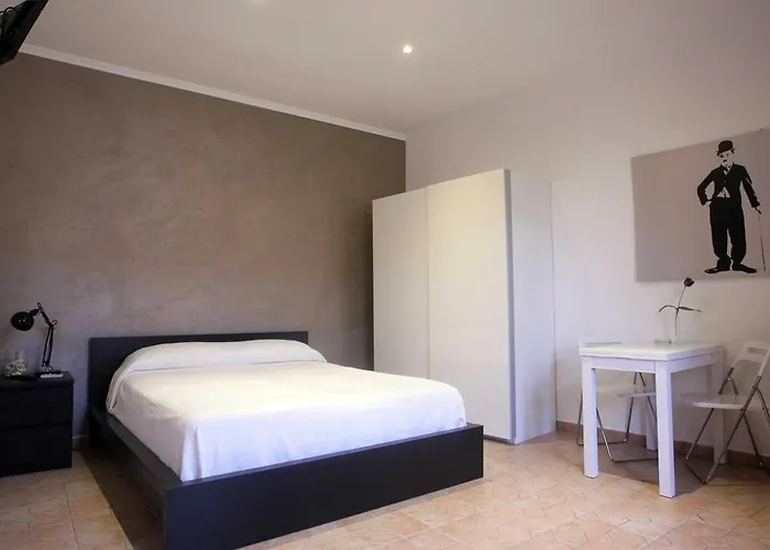 Dei Meravigli Casa de hóspedes Bari