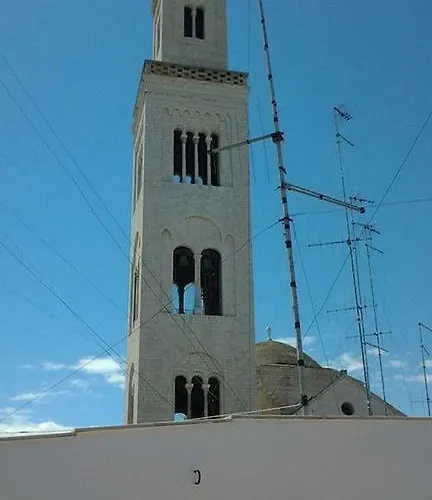 Dei Meravigli Casa de hóspedes Bari