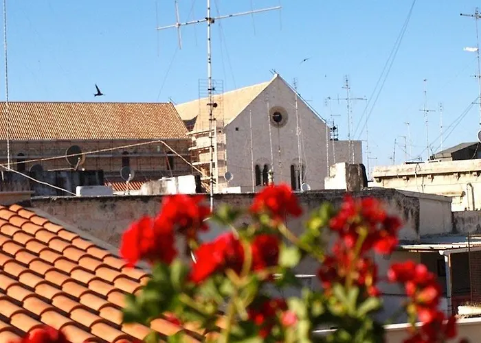 Dei Meravigli Vendégház 3*