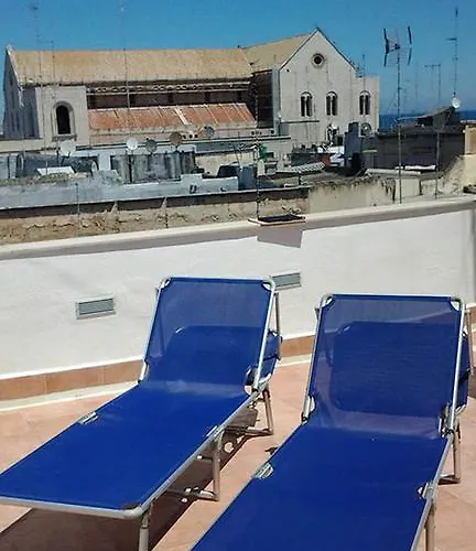 Casa de hóspedes Dei Meravigli Bari