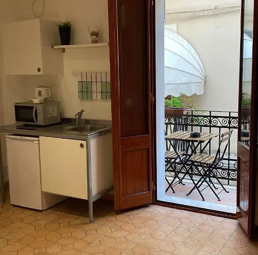 Casa de hóspedes Dei Meravigli