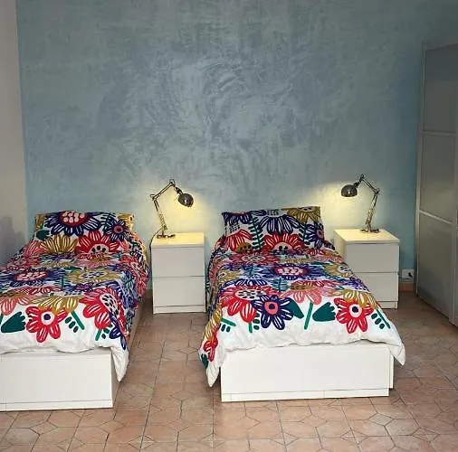 Vendégház Dei Meravigli 3*