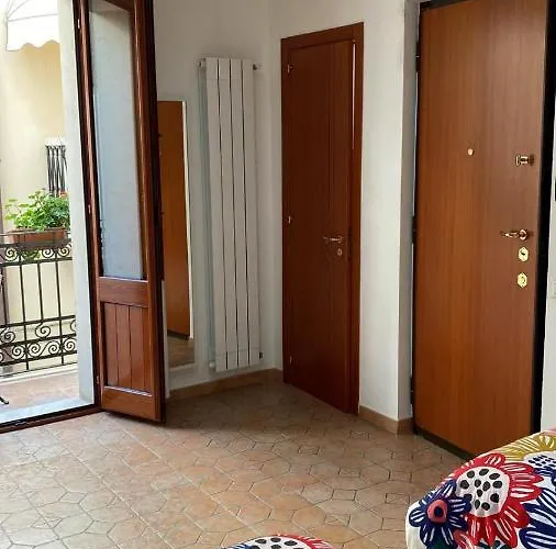 Casa de hóspedes Dei Meravigli