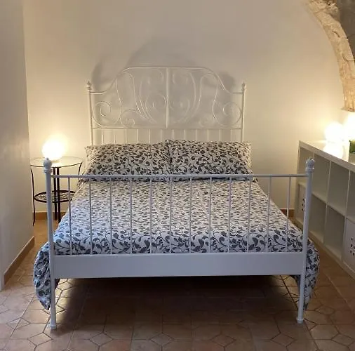 Dei Meravigli Casa de hóspedes